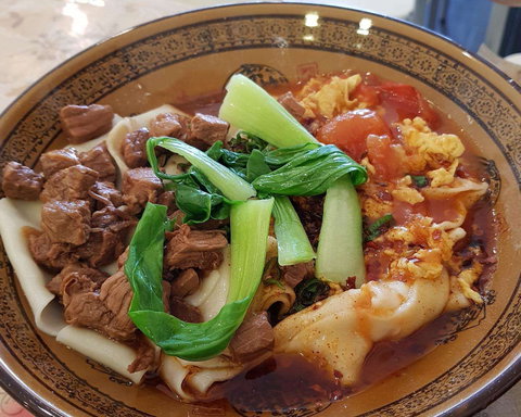 Kung Food Noodle - Sunnybank Hills - Gold Coast Attractions 0