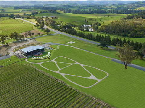 Levantine Hill - Gold Coast Attractions 2