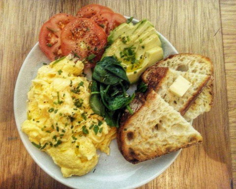 L'Expresso House - Gold Coast Attractions 0