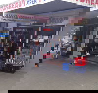 Malabar Hot Bread - Gold Coast Attractions