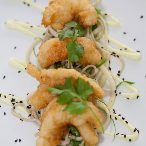 On The Inlet Restaurant - Gold Coast Attractions 0