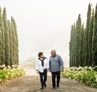 Pietro Gallo Estate - Olivigna Restaurant - Gold Coast Attractions