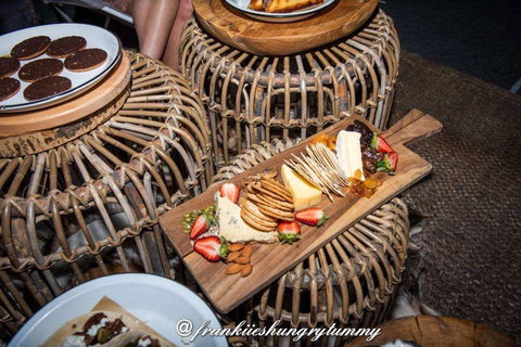 Pier One Bar - Gold Coast Attractions 0