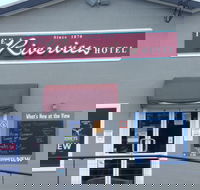 Smithtown Riverview Hotel - Gold Coast Attractions