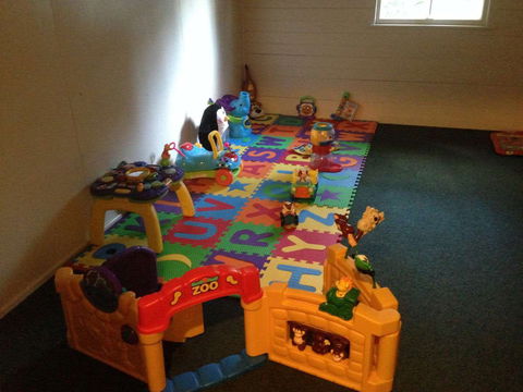 Spring Bluff Cafe - Gold Coast Attractions 0