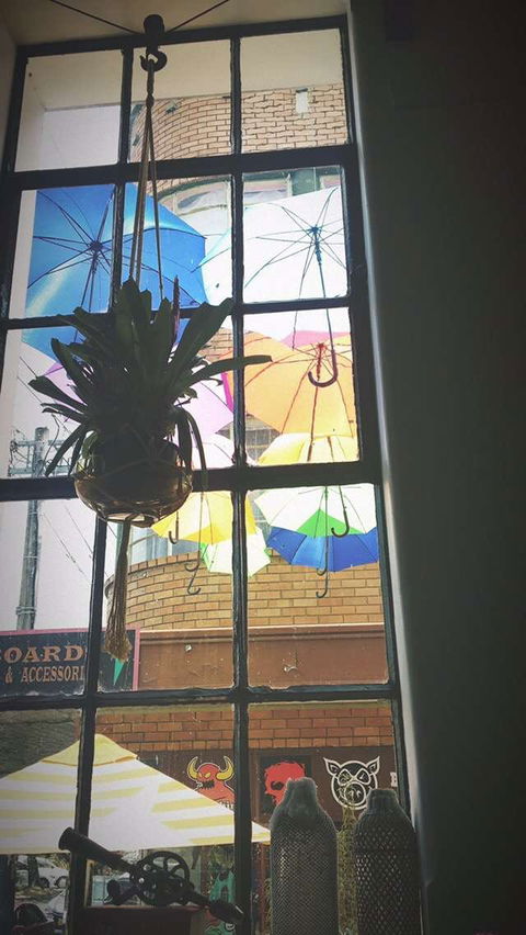 The Bank Cafe And Espresso - Gold Coast Attractions 0