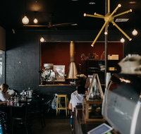 Two Before Ten Cafe  Coffee Roasters - Gold Coast Attractions