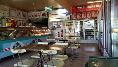Wacol Snack Bar & Take Away - Gold Coast Attractions 0