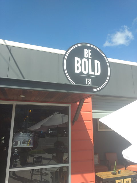 Be Bold 131 - Gold Coast Attractions 0