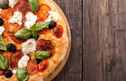 Belmonte's Gourmet Pizza Company - Gold Coast Attractions 0