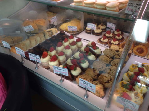 Bitter Sweet - Gold Coast Attractions 0