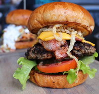 Burger Point - Marsden Park - Gold Coast Attractions