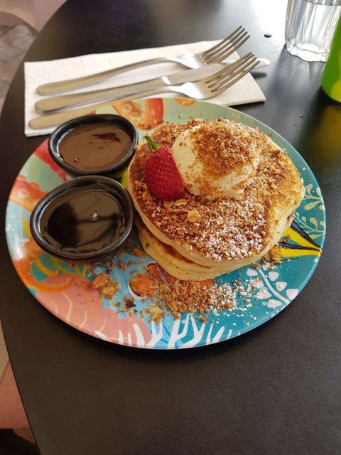 Cafe Fresq - Gold Coast Attractions 0