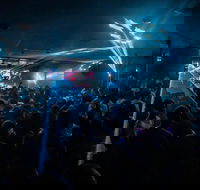 Cali Club - Gold Coast Attractions