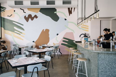 C.C. Babcoq - Gold Coast Attractions 0