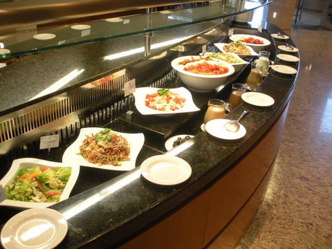 Eastern Tiger Restaurant - Gold Coast Attractions 0