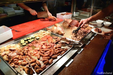 Eastern Tiger Restaurant - Gold Coast Attractions 1