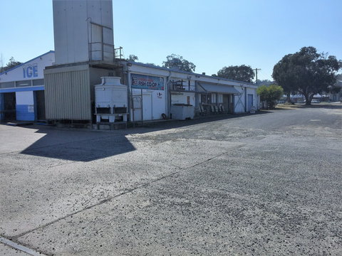 Evans Head Fishermen's Co-operative - Gold Coast Attractions 1