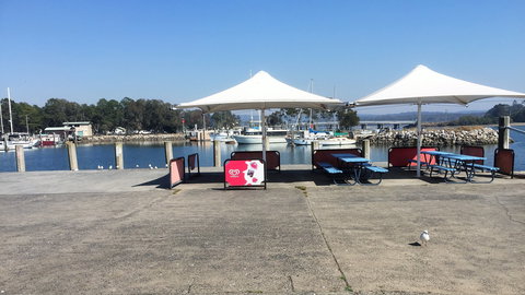 Evans Head Fishermen's Co-operative - Gold Coast Attractions 2