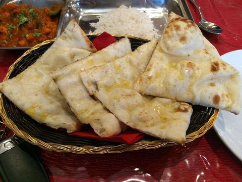 Ganges Indian Restaurant - Gold Coast Attractions 0