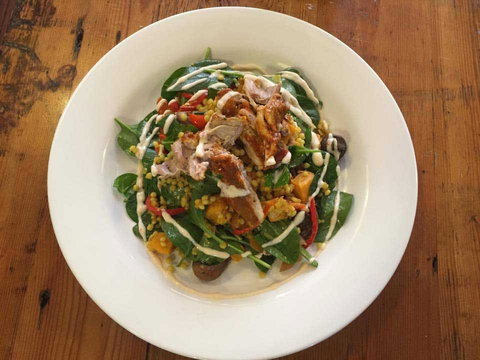 Gawler Street Cafe - Gold Coast Attractions 0