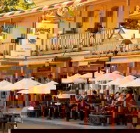 Hahndorf Inn Restaurant - Gold Coast Attractions