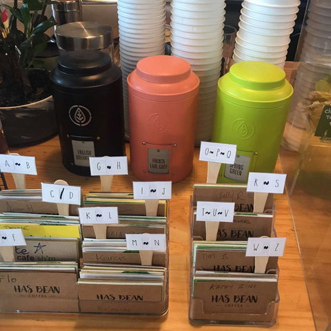 Has Bean - Gold Coast Attractions 0