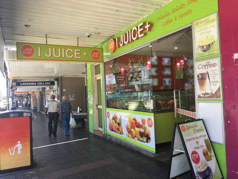 I Juice+ - Gold Coast Attractions 0