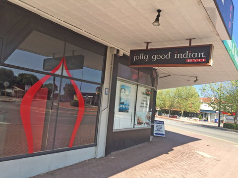 Jolly Good Indian - Gold Coast Attractions 0