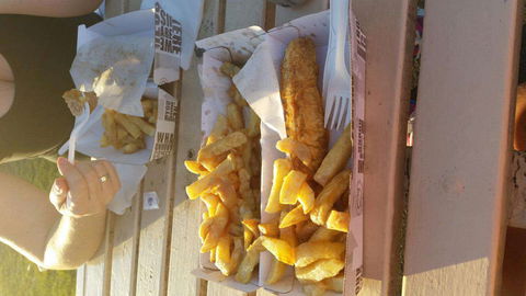 JP McCaffrey's - Gold Coast Attractions 0