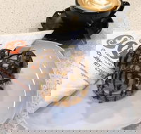 Michel's Patisserie - Gawler - Gold Coast Attractions
