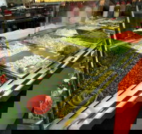 Naji's Charcoal Chicken and Kebabs - Gold Coast Attractions