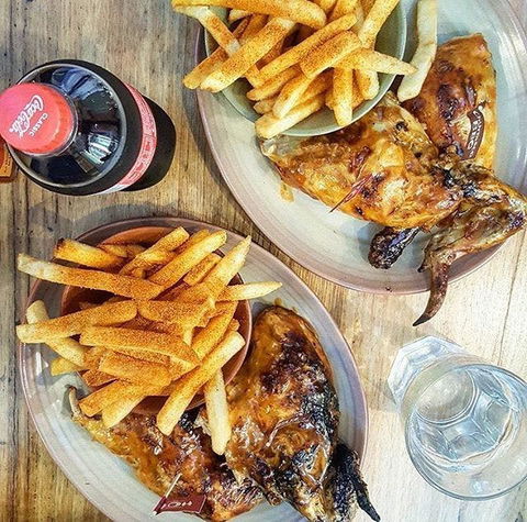 Nando's - Canning Vale - Gold Coast Attractions 0