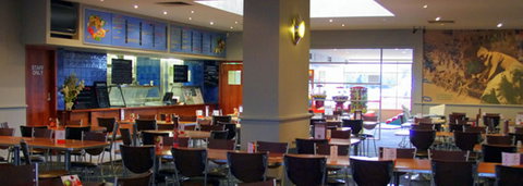 Norlane Hotel - Gold Coast Attractions 0