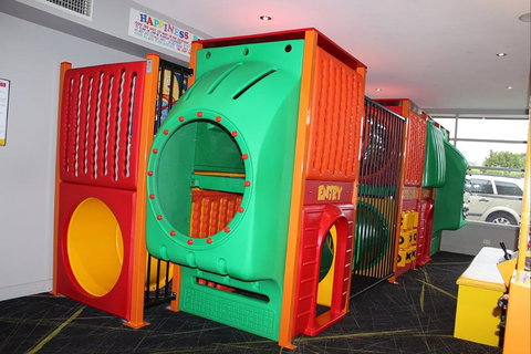 Norlane Hotel - Gold Coast Attractions 1