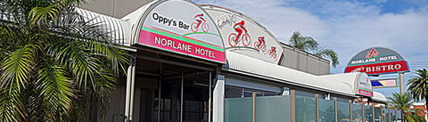 Norlane Hotel - Gold Coast Attractions 2