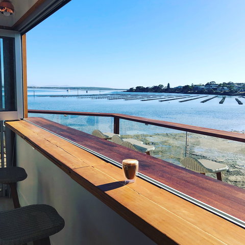 Oyster HQ - Gold Coast Attractions 2