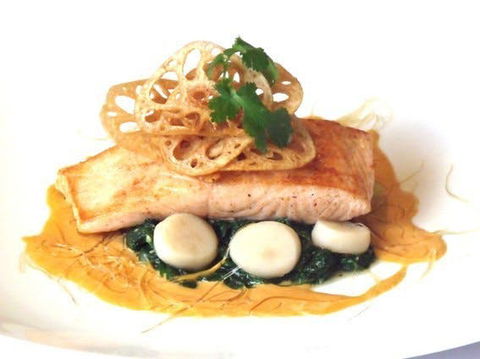 Palm Court Bistro - Gold Coast Attractions 0