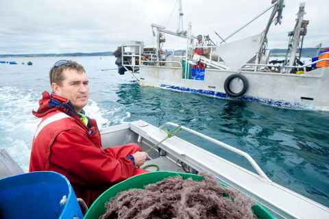 Peninsula Fresh Seafood - Gold Coast Attractions 0