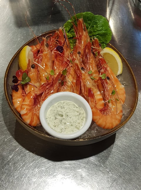 Salted Lime Seafood & Grill - Gold Coast Attractions 0