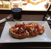 Southerlys Harbour View Bar  Restaurant - Gold Coast Attractions