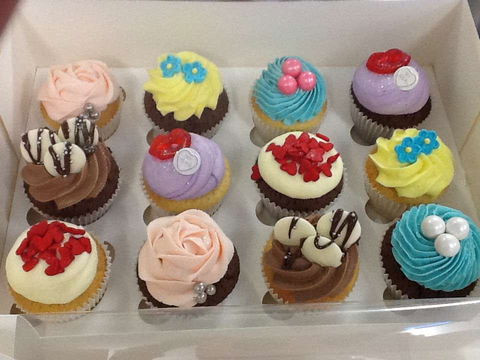 Sweet On Cupcakes - Gold Coast Attractions 0
