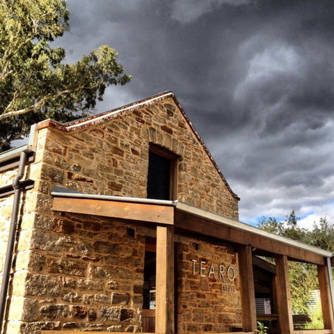 TeAro Estate - Gold Coast Attractions 0