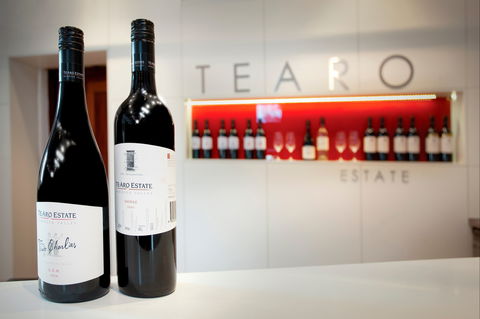 TeAro Estate - Gold Coast Attractions 2