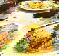 Tewantin-Noosa RSL - Gold Coast Attractions