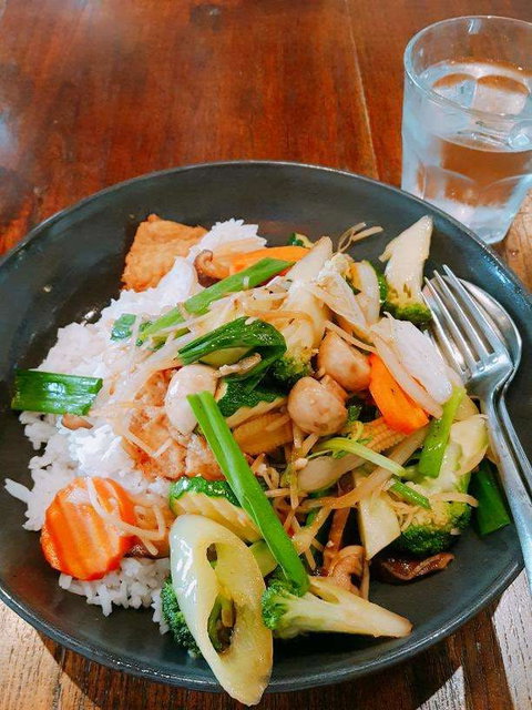 Thai Fusion - Gold Coast Attractions 0