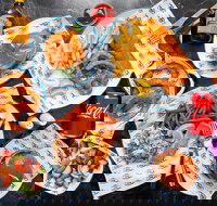 The Barra Boys - Gold Coast Attractions