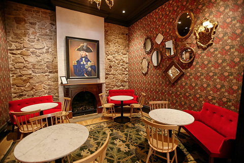 The Crafers Hotel - Gold Coast Attractions 2