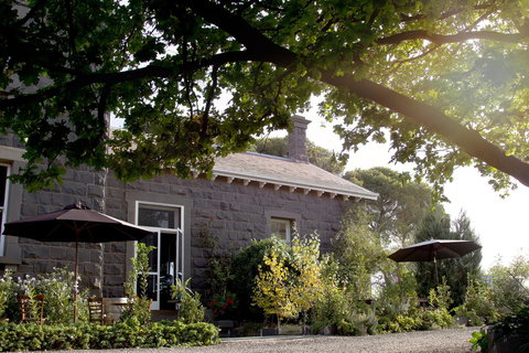 Bannockburn Station - Gold Coast Attractions 0