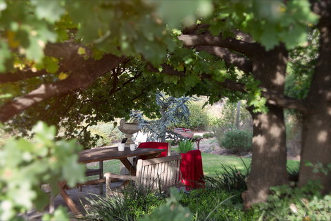 Bannockburn Station - Gold Coast Attractions 1